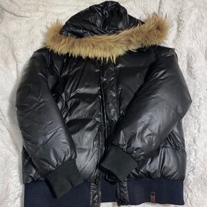 Rudsak wintee jacket